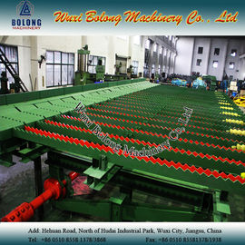 Low Weight Semi Continuous Hot Rolled Mill For Deformed Bar Pre Stressed Type