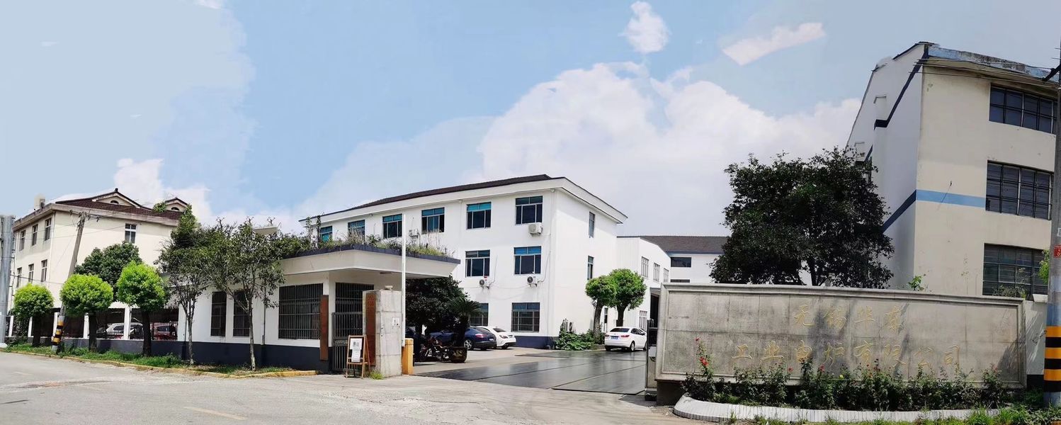 Kupferne Stranggießen-Maschine